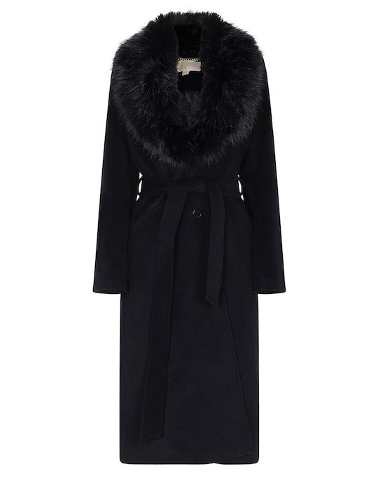 Wool Women's 001 Coat