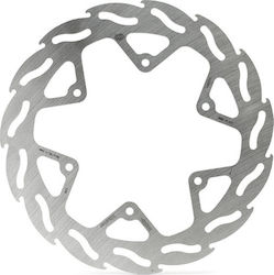 Комплект Спирачни Дискове Накладки Moto-master Brake Kit Fix 240 Mm Gas Gas Ec 350