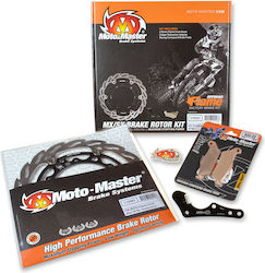 Σετ Δισκόπλακα Τακάκια Moto-master Mm Fl 270 Kit Offr Kaw Σετ Δισκόπλακα Τακάκια Moto-master Mm Fl 270 Kit Offr Kaw
