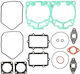Prox Top End Gasket Kit Ski-doo Summit/mxz800 '00-07