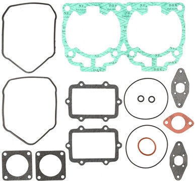 Prox Top End Gasket Kit Ski-doo Summit/mxz800 '00-07