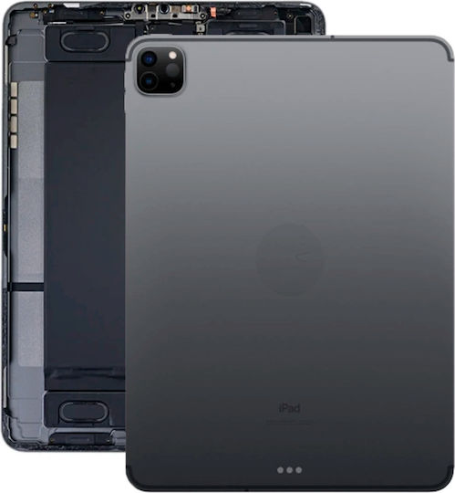 Батерия Заден Капак Комплект iPad Pro 12.9" 2020 Wi-fi A2229 Батерия и Задна Камера *grade B*