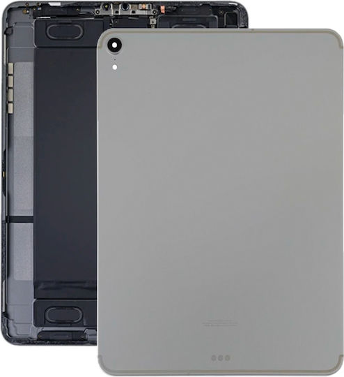 Battery Back Cover Assembly iPad Pro 12.9" 2018 Wi-fi+4g A1895 A1983 A2014 Battery & Rear Camera *grade A*