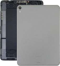 Сглобка на заден капак на батерията за iPad Air 5 Wi‑Fi 2022 Батерия и задна камера *grade A* Сглобка на заден капак на батерията за iPad Air 5 Wi‑Fi 2022 Батерия и задна камера *grade A*