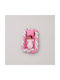 Kamtex Baby Baby Nest Pillow Pink 45x70cm