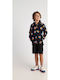 Cardigan pentru copii Multicolor