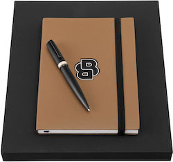 Boss Ballpoint Pen & A5 Boss Ballpoint Pen & A5