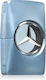 Mercedes-Benz Eau de Toilette 50ml