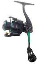 BULLZEN Zantetsu CX 800PG Fishing Reel for Spinning