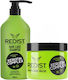 Redist Keratin Complex Set pentru Îngrijirea Părului cu Șampon și Mască 2 Bucăți