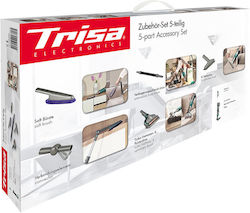 Trisa Electronics Αξεσουάρ για Ηλεκτρική Σκούπα Trisa Electronics Αξεσουάρ για Ηλεκτρική Σκούπα