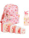 A Little Lovely Company Ice Cream School Set 7lt
