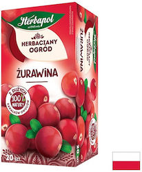 Herbapol Червен чай 20 чайни пакетчета