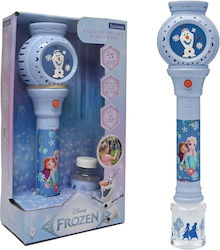 Lexibook Disney Frozen Olaf Bubble Makers