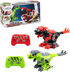 Silverlit Dino Kombat Battle Pack
