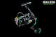 BULLZEN Zantetsu CX 3000PG Fishing Reel for Spinning