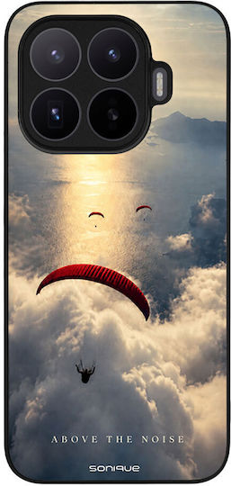 Sonique Men's Edition Xiaomi Xiaomi 17t 5g Above Noise Case
