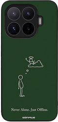 Θήκη Sonique Men's Edition Xiaomi Xiaomi 17t Pr...