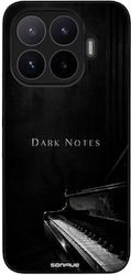 Θήκη Sonique Men's Edition Xiaomi Xiaomi 17t Pr...