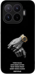 Θήκη Sonique Men's Edition Xiaomi Xiaomi 17t Pr...