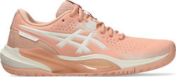 ASICS Gel-challenger Γυναικεία Παπούτσια Τένις για Όλα τα Γήπεδα Πορτοκαλί ASICS Gel-challenger Γυναικεία Παπούτσια Τένις για Όλα τα Γήπεδα Πορτοκαλί