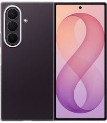 Samsung Back Cover Διάφανη (Galaxy Z Fold8) Samsung Back Cover Διάφανη (Galaxy Z Fold8)