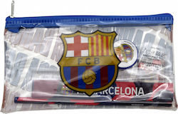 Σετ Ειδών Γραφής Fc Barcelona Σετ Ειδών Γραφής Fc Barcelona