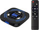 TV Box VA-6574820974 8K UHD with Wi-Fi 2GB RAM and 16GB Storage with Android 12.0 Operating System