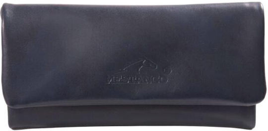 Mestango Mestango Künstliches Leder Tabaktasche Mit Taste