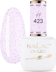NaiLac Βερνίκι Νυχιών 7ml