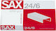 Телчета Sax N.24/6 No 24/6 Sax 20 Бройки