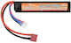 Vb Power Li-Po Battery 11.1V 1100mAh 3S for RC Vehicle