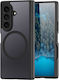 Dux Ducis Series Back Cover Πλαστικό Μαύρο (Samsung Galaxy Z Fold8)