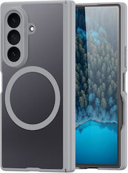 Dux Ducis Series Γκρι (Galaxy Z Fold8 Ultra) Dux Ducis Series Γκρι (Galaxy Z Fold8 Ultra)