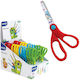 Spree Kids Scissors Lama Printed 13cm