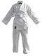 Enero Kinder Judo Jacke Weiß