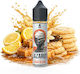 Kolektiva Flavor Shot 10ml/60ml 1τμχ 20-0003985 Lemon Delight