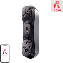 Revopoint Pop 4 3D Scanner with WiFi Revopoint Pop 4 3D Scanner with WiFi