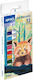 Spree Ölpastelle 12 Farben