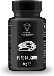 Gecko Nutrition Pure Calcium