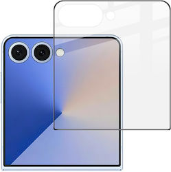 Imak Full Face Tempered Glass (Galaxy Z Flip8)