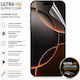 Hydrogel Displayschutzfolie (Galaxy A03)