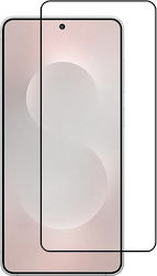 Full Face Tempered Glass 0.3mm Μαύρο (Xiaomi 17T Pro) Full Face Tempered Glass 0.3mm Μαύρο (Xiaomi 17T Pro)