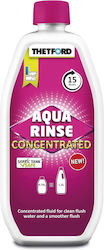 Αρωματικό Yγρό Xημικής Τουαλέτας Aqua Rinse