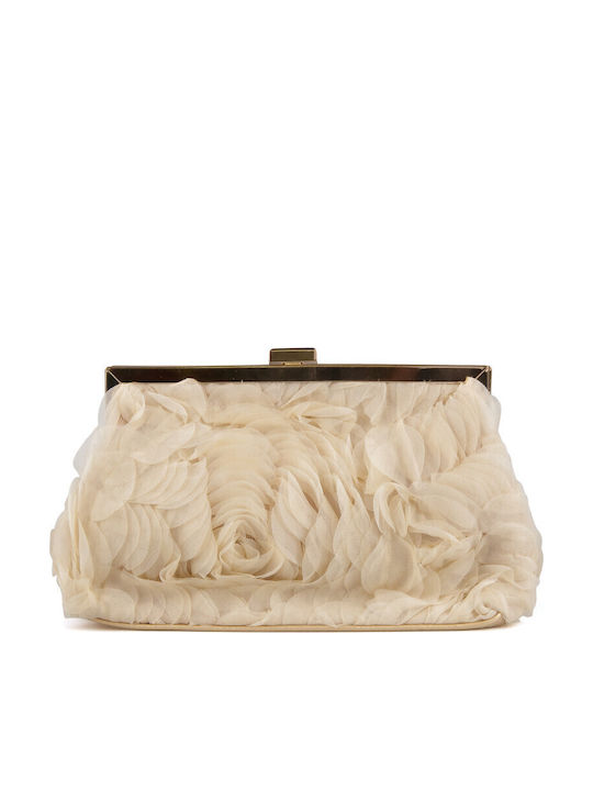 Silia D Women's Handbag Beige