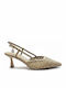 Beige Heels