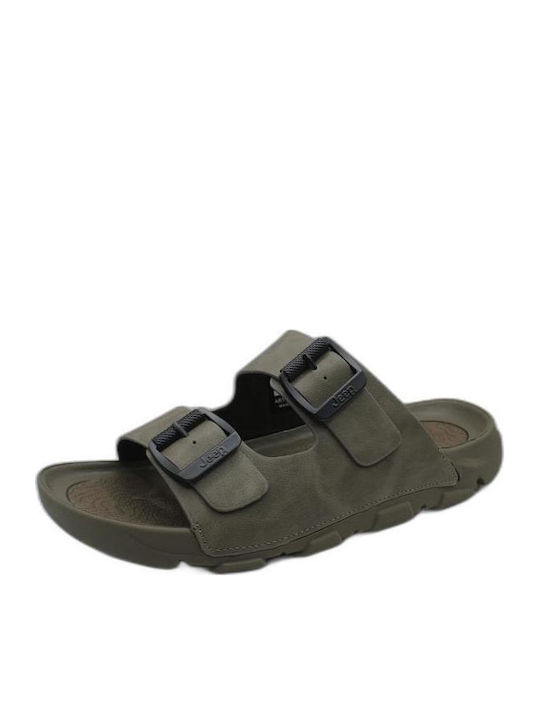 Jeep Footwear Jeep Footwear