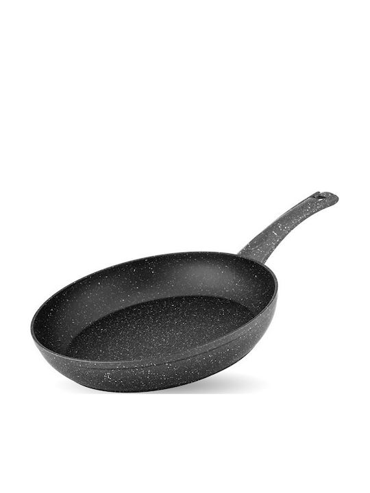 Hascevher Aluminum Pan with Stone Coating