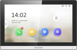Hikvision Monitor pentru interfon Hikvision Monitor pentru interfon