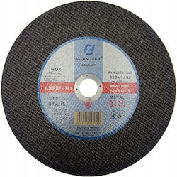 Falon-Tech Δίσκος Κοπής Μετάλλου 32mm Falon-Tech Δίσκος Κοπής Μετάλλου 32mm